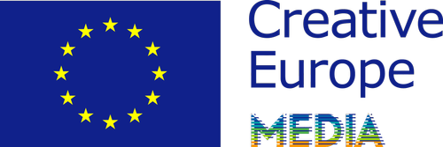 Co-funded by the European Union, Creative Europe MEDIA